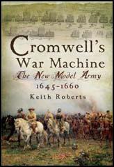 Cromwell's War Machine 